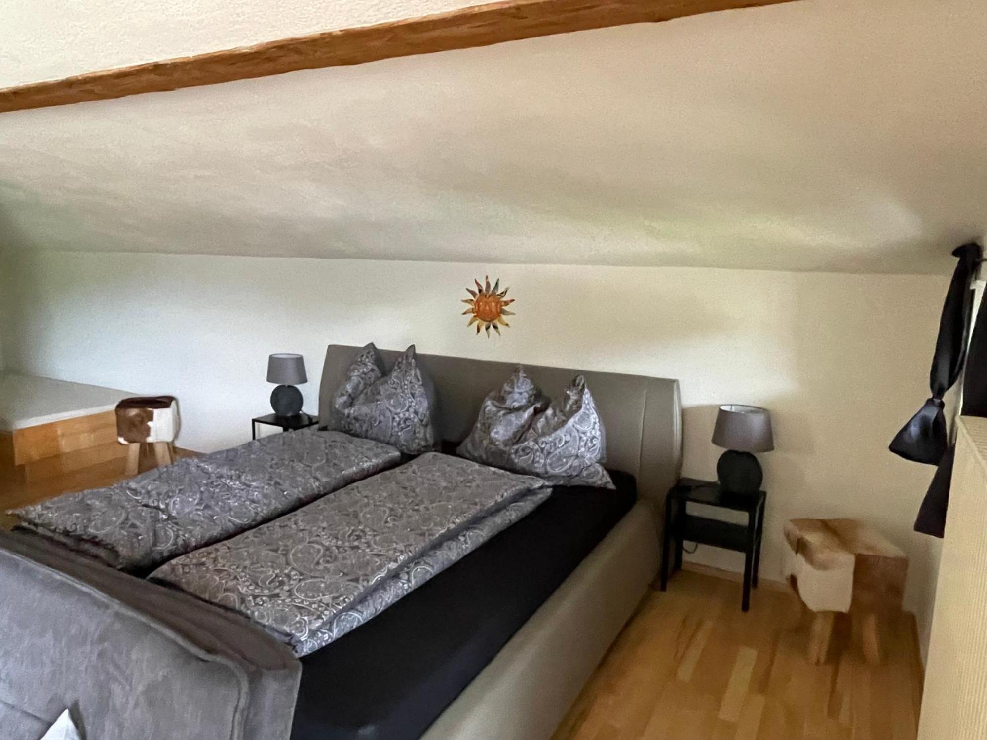 Ferienwohnung Wieser St. Jakob in Haus Exterior foto