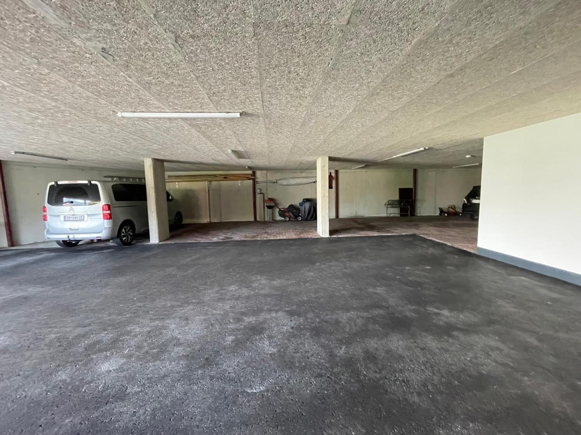 Ferienwohnung Wieser St. Jakob in Haus Exterior foto